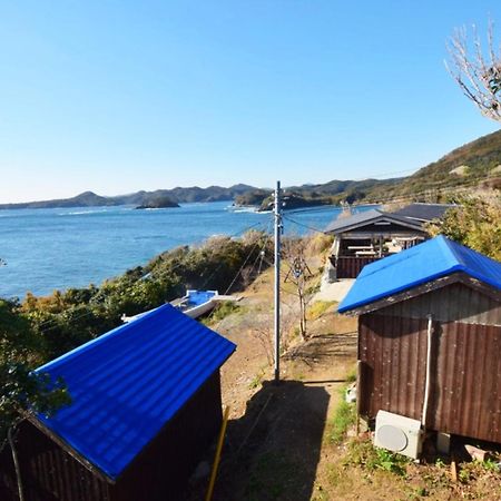 Tonosaki Bungalow & Bbq Tsushima  Exterior foto