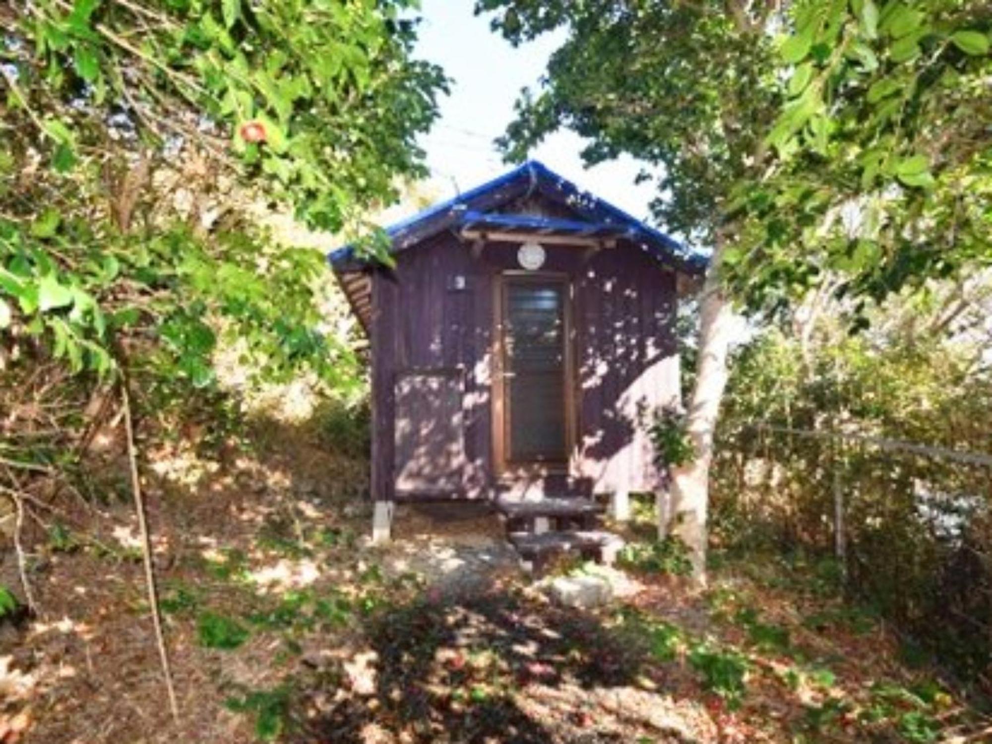 Tonosaki Bungalow & Bbq Tsushima  Exterior foto