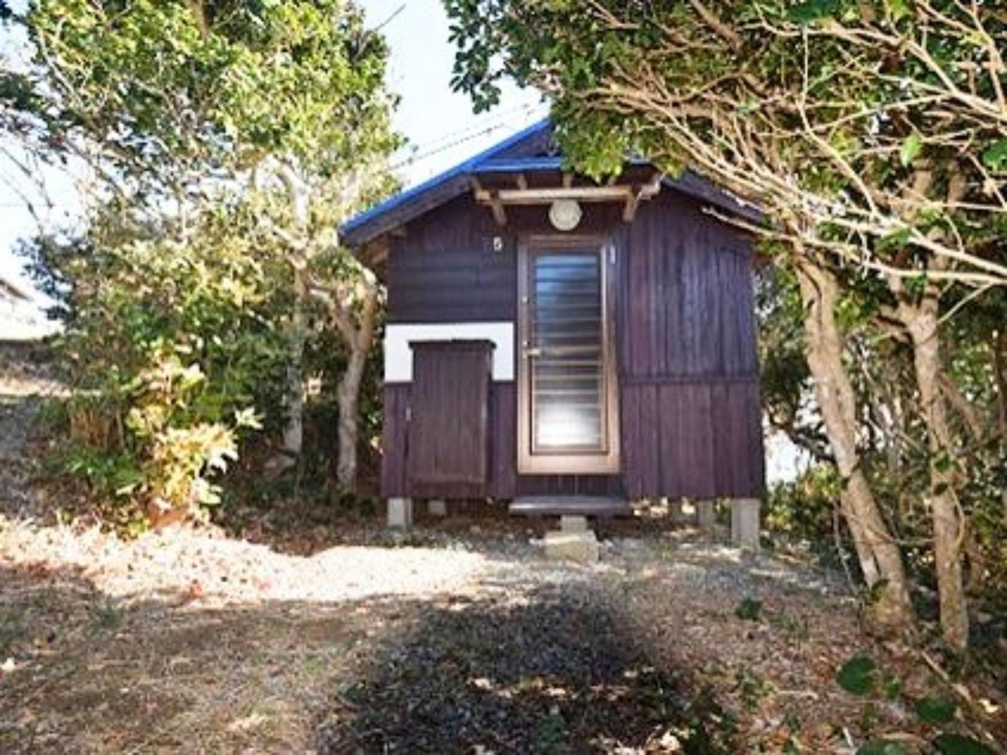 Tonosaki Bungalow & Bbq Tsushima  Exterior foto