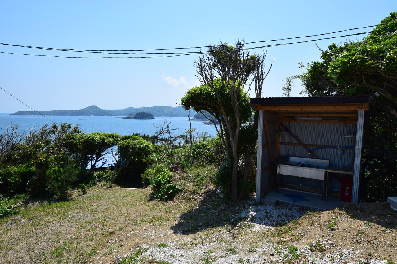 Tonosaki Bungalow & Bbq Tsushima  Exterior foto
